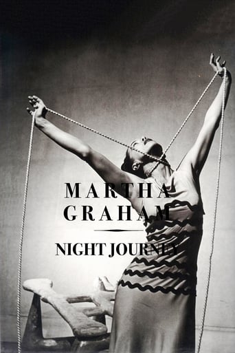 Poster of Night Journey