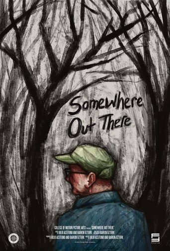 Poster of Somewhere Out There