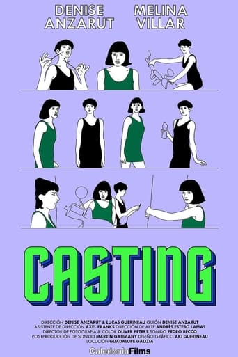 Poster of Casting