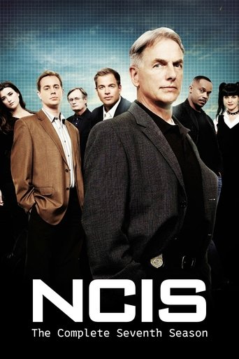 Portrait for NCIS - Season 7