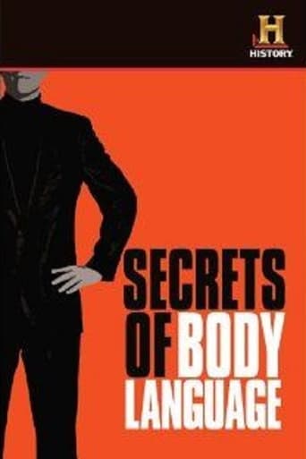 Poster of Secrets of Body Language