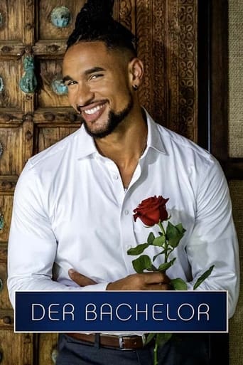 Portrait for Der Bachelor - Season 13