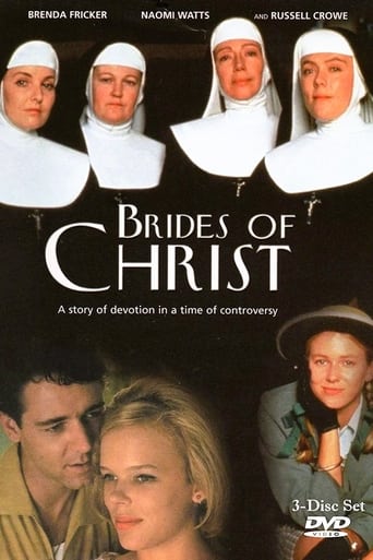 Portrait for Brides of Christ - Season 1