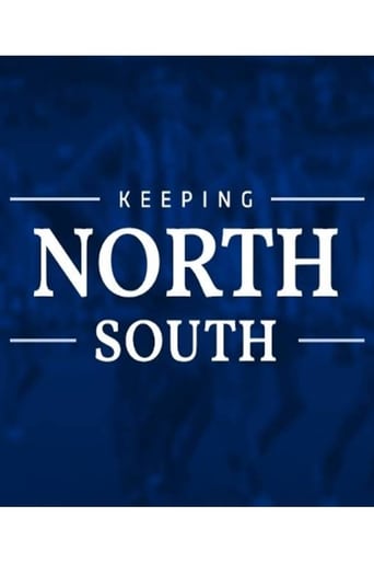 Poster of Keeping North South