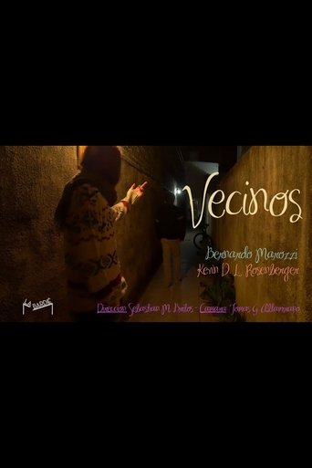 Poster of Vecinos