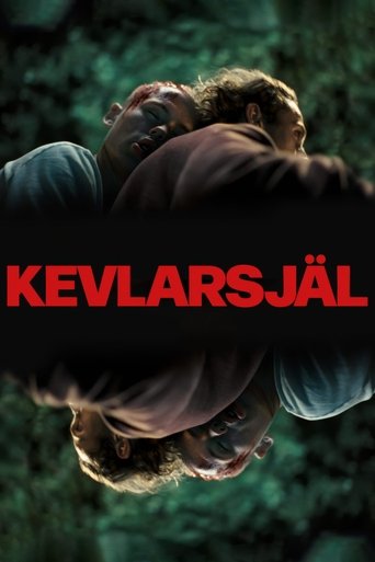 Poster of Kevlar Soul