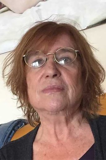 Portrait of Tzipi Trope