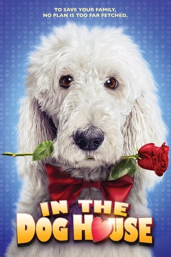 Poster of In the Dog House