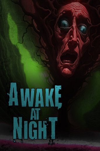 Awake at Night Poster of Awake at Night