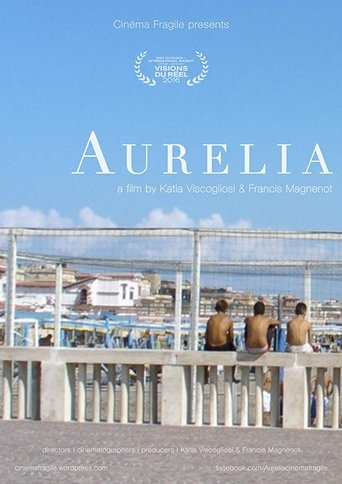 Poster of Aurelia