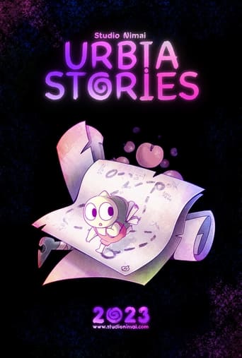 Poster of Urbia Stories