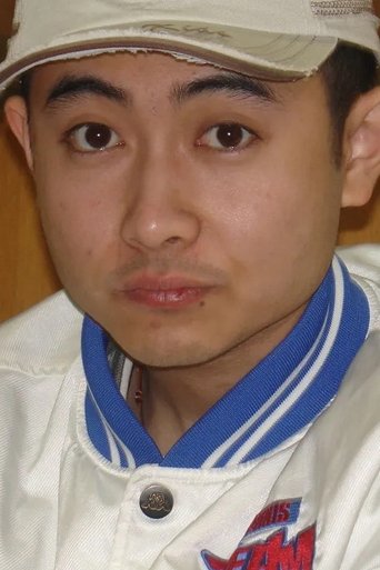 Portrait of Hou ShiJia