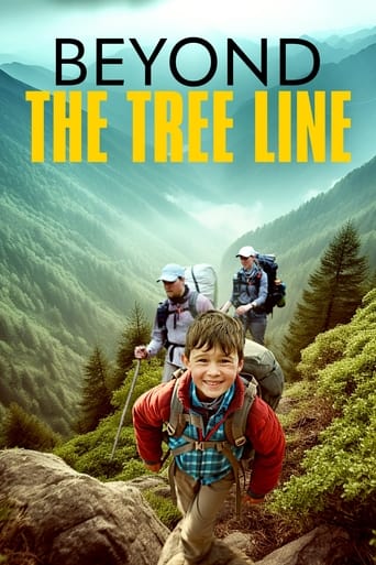 Poster of Beyond the Tree Line