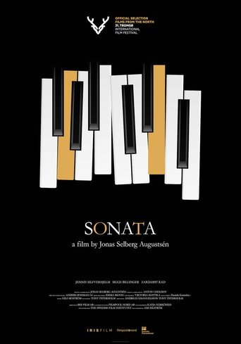 Poster of Sonata