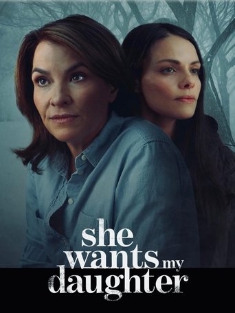 Poster of She Wants My Daughter
