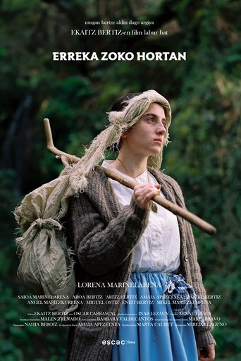 Poster of In That Corner of the River
