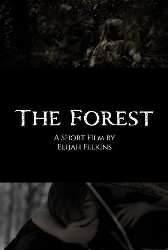 Poster of The Forest