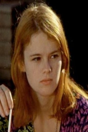 Portrait of Debbie Osborne