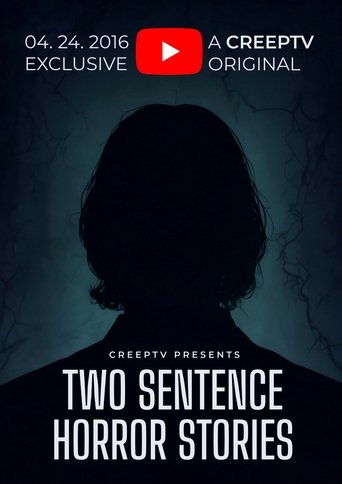 Poster of Two Sentence Horror Stories