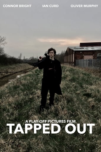 Poster of Tapped Out