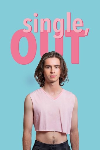 Poster of Single, Out