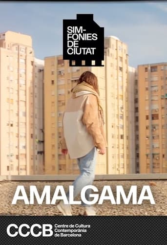 Poster of Amalgama