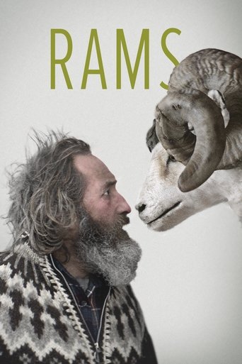 Poster of Rams