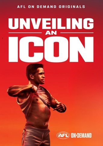 Poster of Unveiling an Icon