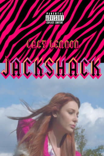 Poster of Jackshack