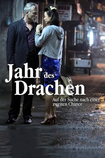 Poster of Jahr des Drachen