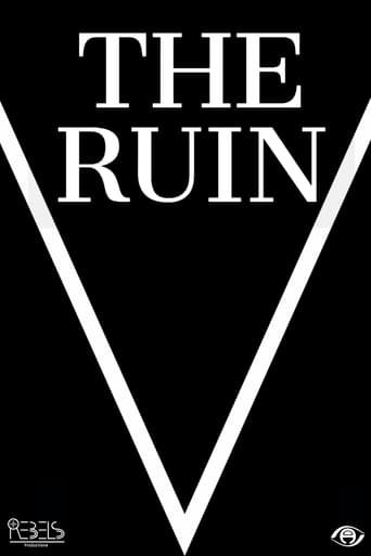 Poster of The Ruin