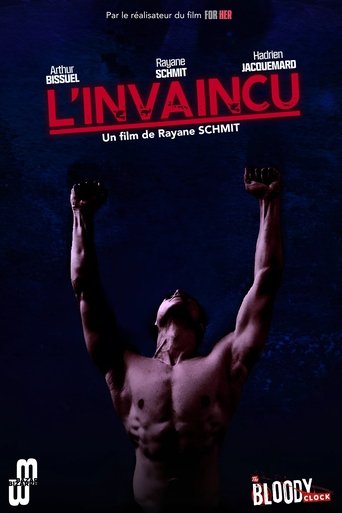 Invincible Poster of Invincible