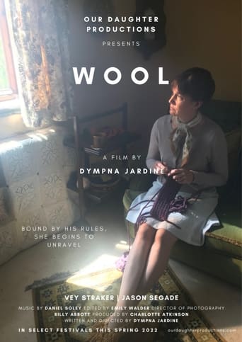 Poster of Wool