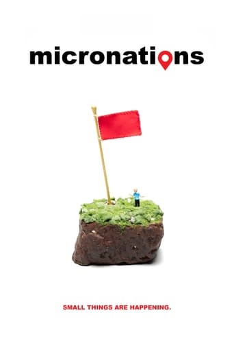 Poster of Micronations