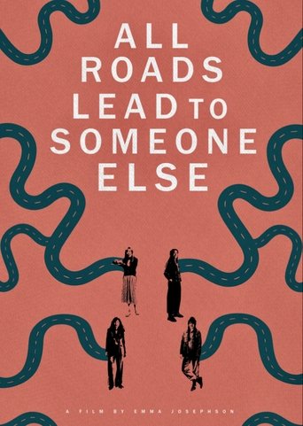 Poster of All Roads Lead to Someone Else