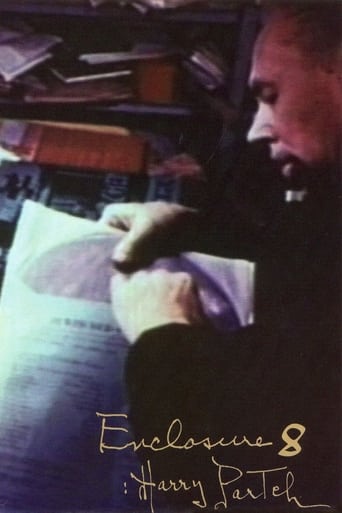 Poster of Music Studio: Harry Partch