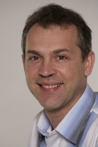 Portrait of Владимир Фёдоров