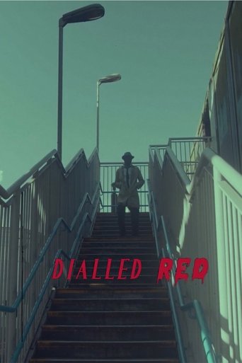 Poster of Dialled Red
