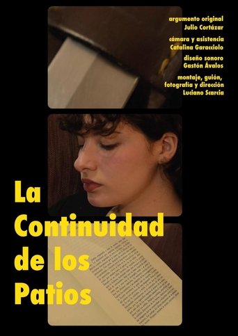 Poster of La Continuidad de los Patios