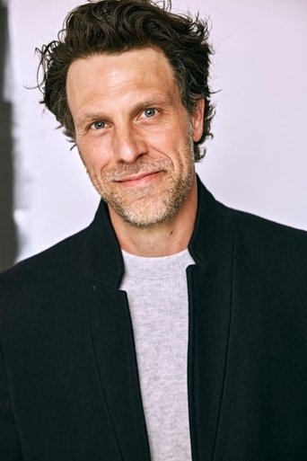 Portrait of Ryan McCann