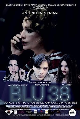 Poster of BLU 38