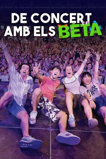 Poster of De concert amb els BETA