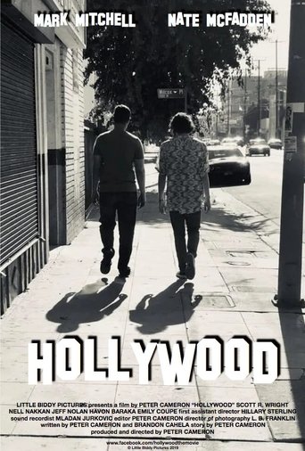 Poster of Hollywood