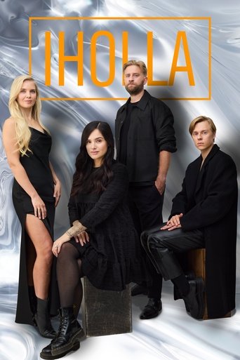 Poster of Iholla