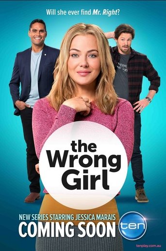 Portrait for The Wrong Girl - Season 1
