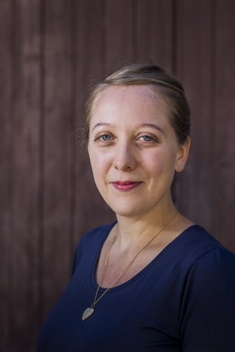 Portrait of Karoline Henkel