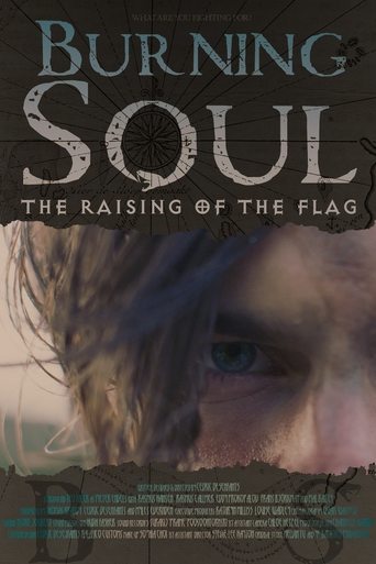 Poster of Burning Soul