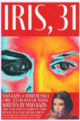 Poster of Iris, 31