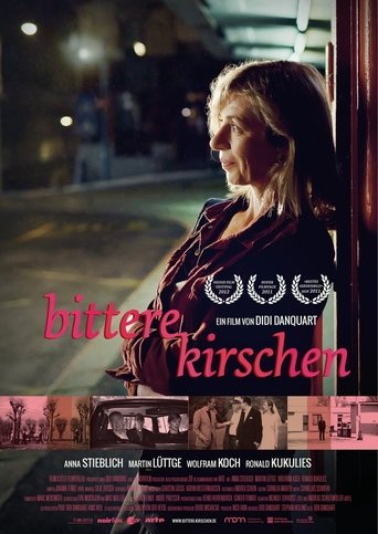 Poster of Bittere Kirschen