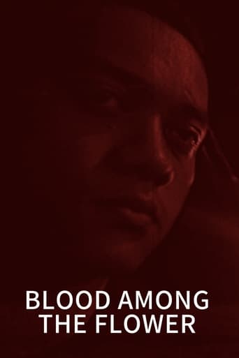 Poster of Blood Among the Flower